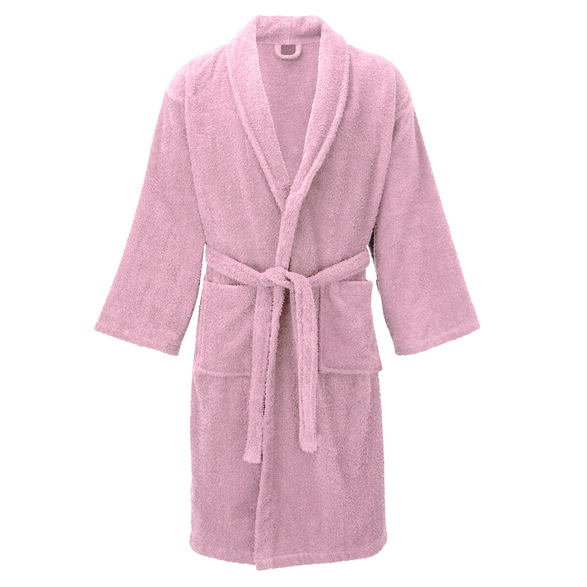Mens Luxury Soft Toweling Bath Robe Cotton Dressing Gown House Coat eBay