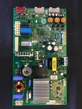 LG Refrigerator Main Control Board EBR74796471 From LG LFX25973ST