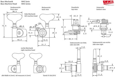 TESCHNER TRACK PRO BBセット Teschner Track Pro - Pedal Room