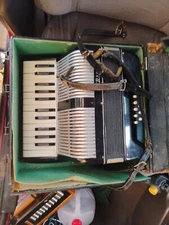 Accordion
