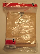 10-pack Tough Guy Vacuum Bags 5RAF1 - For Orek Pro 12