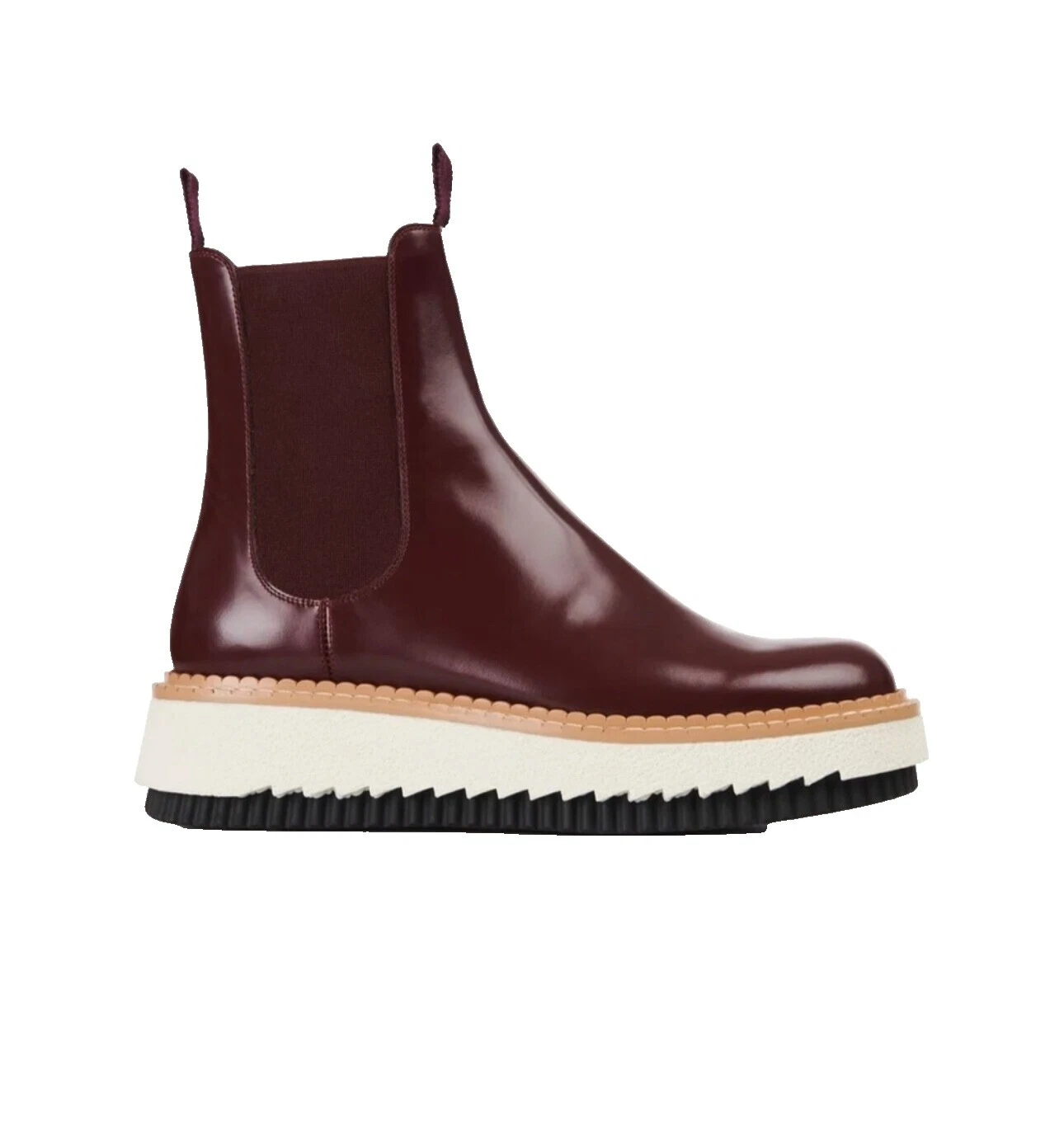 Chloé女式7.5美码服装、鞋子和配饰