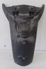 PARAFANGO PORTATARGA POSTERIORE PEUGEOT GEOPOLIS RS 125 2006 2013 VEDI FOTO