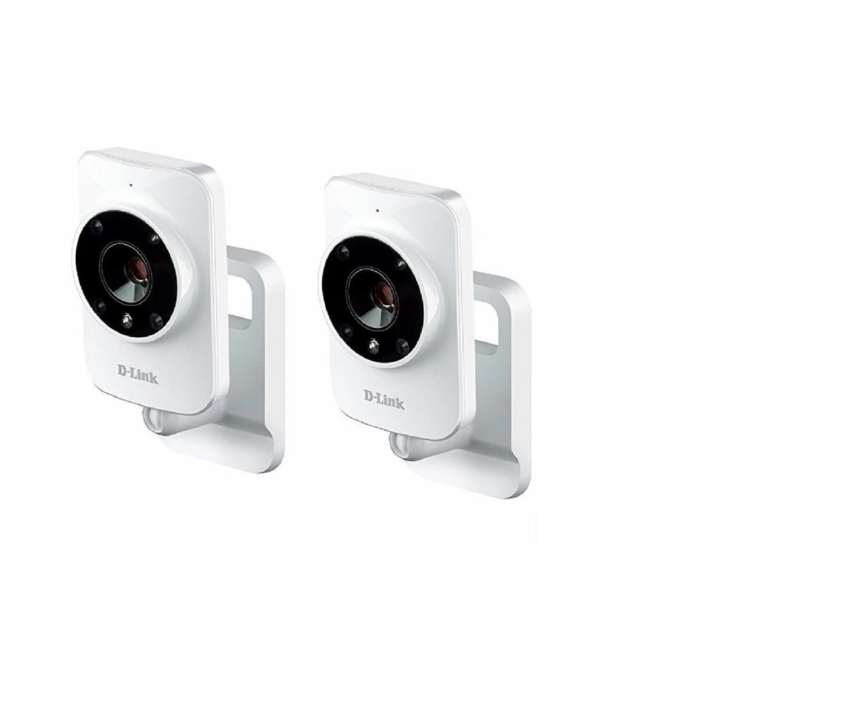 D Link DCS 935L Home Monitor HD 720P Wireless Security IP Camera UK EU Plug