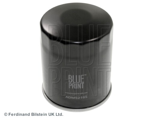 Blue Print ADM52105 ÖLfilter FüR Asia Motors, Ford Usa, Kia, Mazda-image