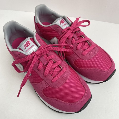 new balance 311 athleisure sneakers