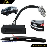 ÖFfnungsbutton Heckklappengriff FüR Qashqai J10