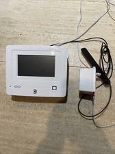 Interlogix 600-1054-95R-16 Alarm Security Panel Transformer W Power Adapter