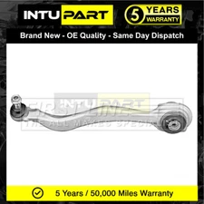 Fits Mercedes C-Class 2007-2014 IntuPart Front Rear Left Lower Track Control Arm