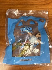 MCDONALD'S-2021-DISNEY RAYA AND THE LAST DRAGON 7-Namaari-NEW