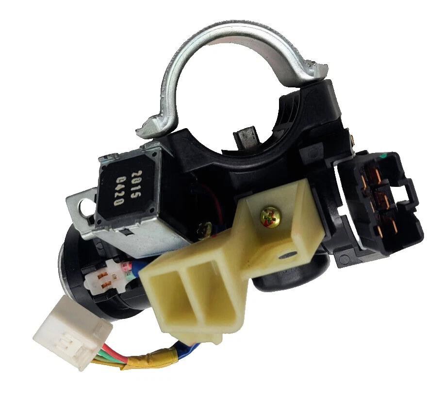 Interruptor de encendido Kia Optima 2014-2015 OEM cilindro inmovilizador bloqueo sin llave Foto 2 de 4