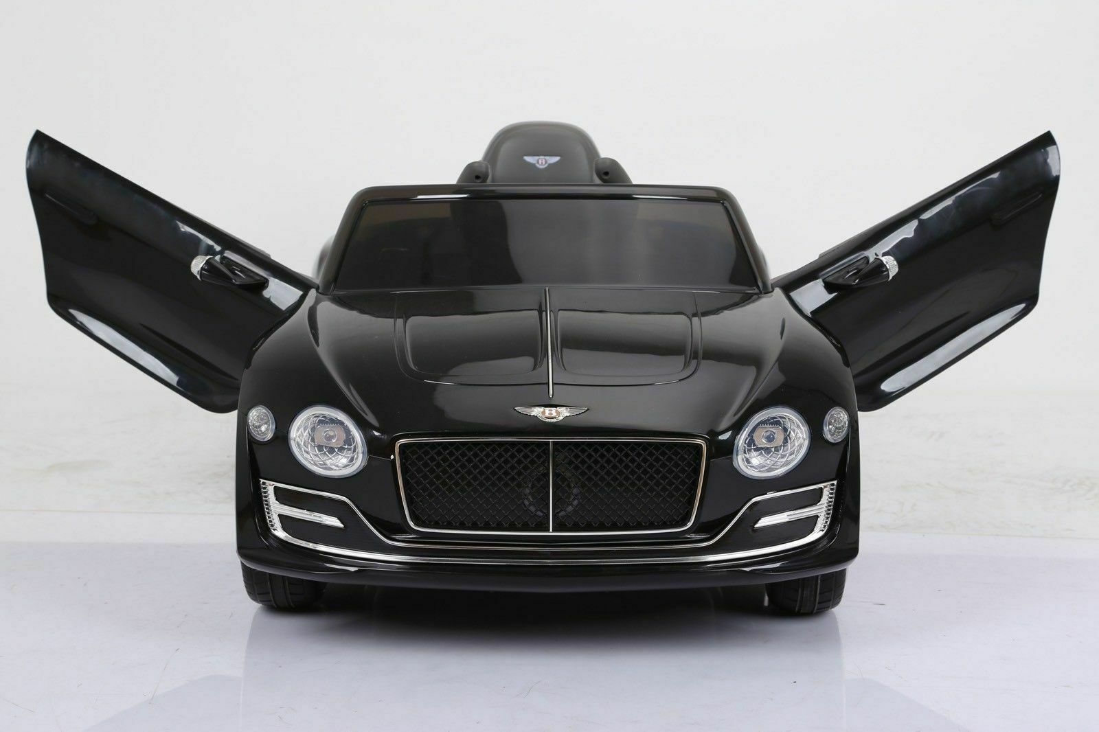 ride on bentley 12v