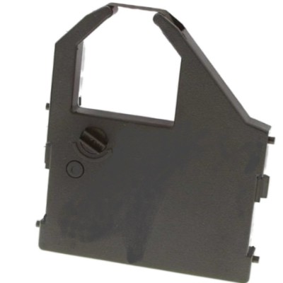 Farbband -schwarz- für Star Micronics LC 10-Gr.692-Farbbandfabrik Original