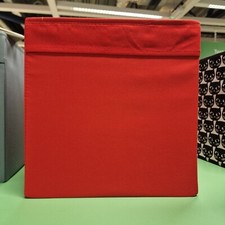 IKEA Storage Boxes Drona Magazine Kallax Shelving Shelf Box Toys Magazine Books