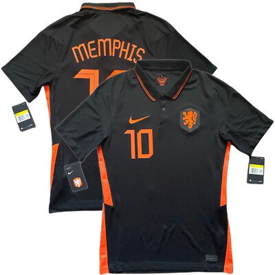 Depay Netherlands Maillot Memphis Depay Pays Bas Maillot Memphis