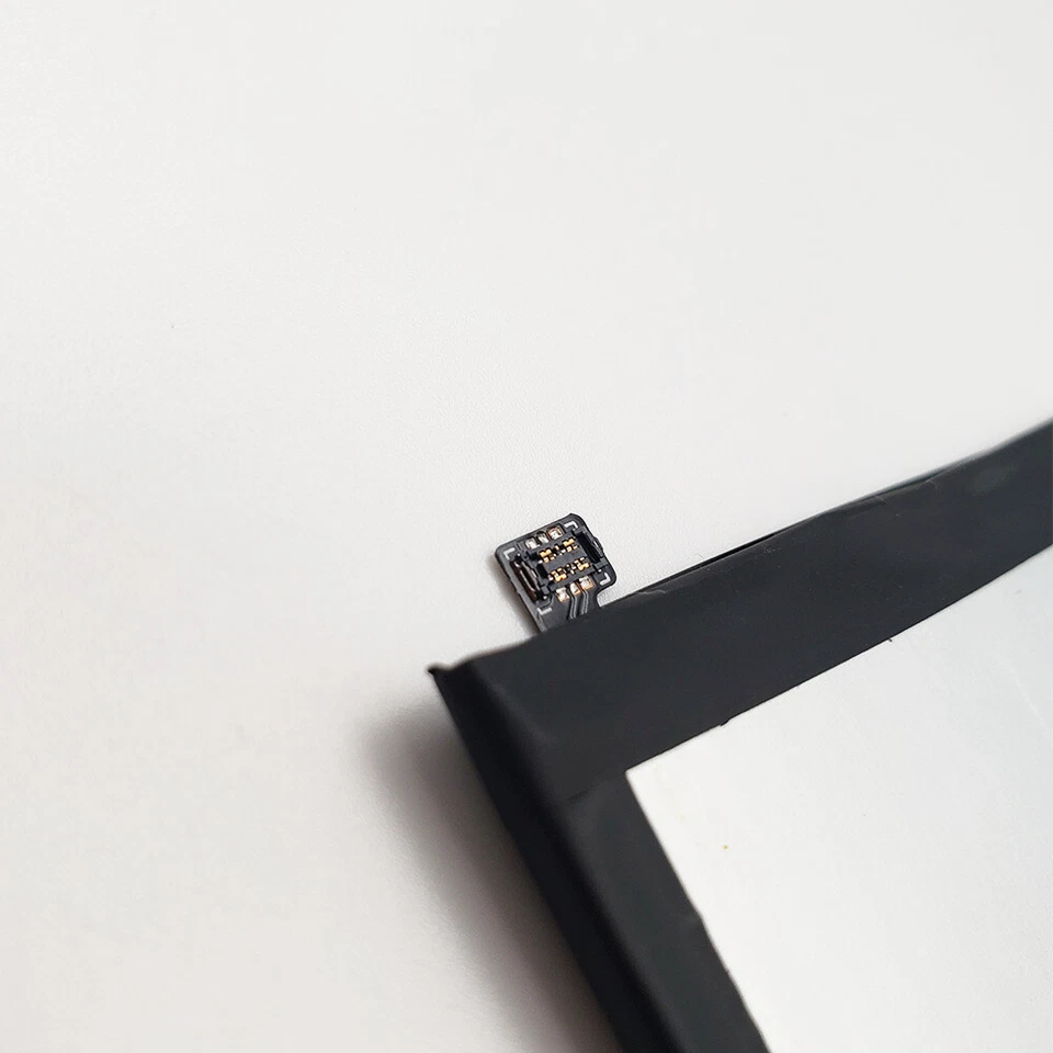 Batería 100% Nueva Alta Calidad Para Meizu Meilan NOTE3 M3 Note L681 NOTE5 BT61 Foto 4 de 4