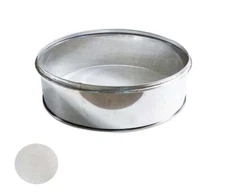 TECHTONGDA® Enhanced Screen Mesh 50 Mesh Stainless Screens 1 PC Screen Screens