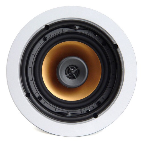 Klipsch CDT-5650-C II Main / Stereo Speakers - White