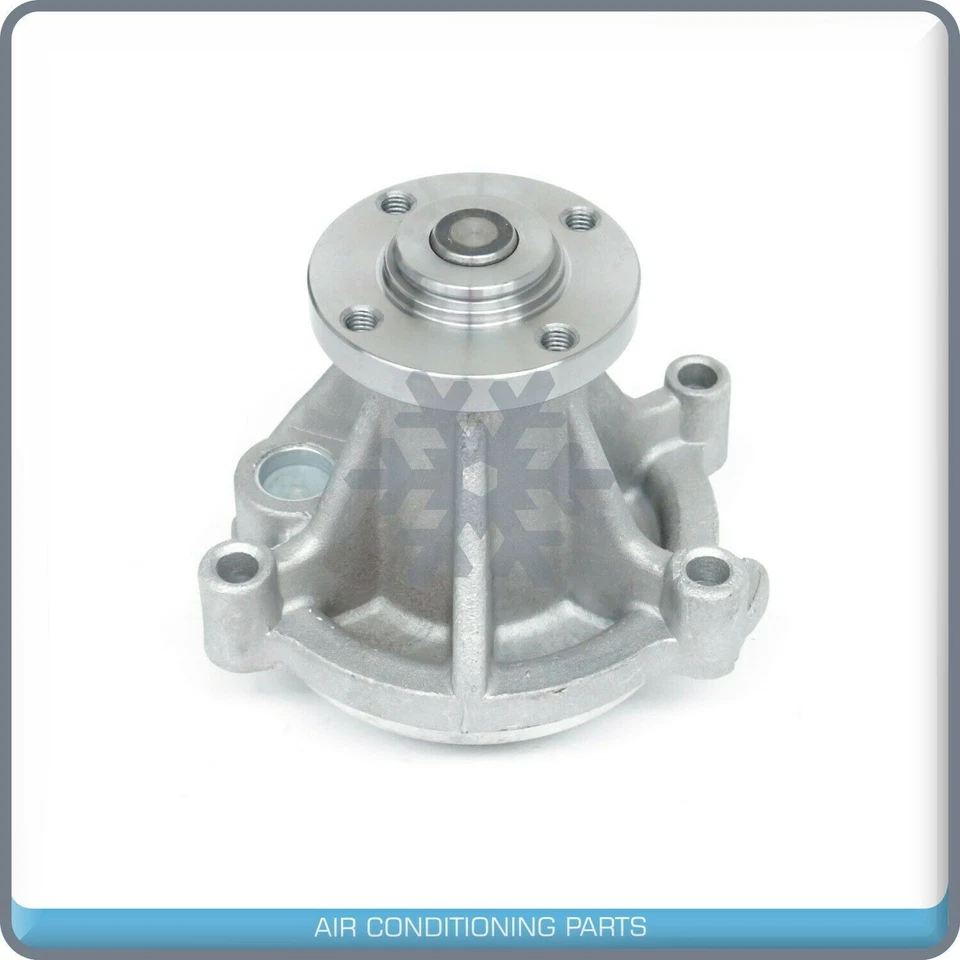 Water Pump w/ Gasket for Ford Mustang 1999-2009 Crown Victoria 1999-2002 V8 4.6L - Image 3 of 4