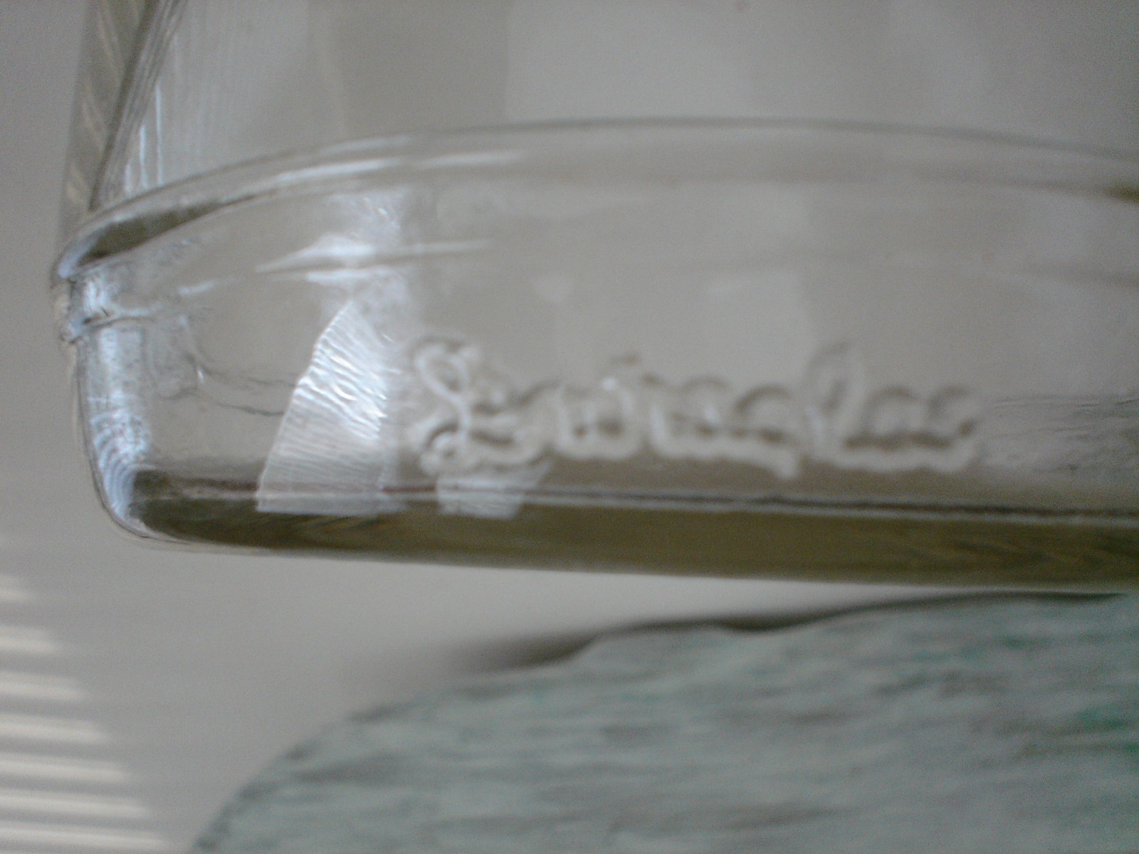 Rare KARO Brand Syrup 5 Lb. Jar With Lid & Bail Handle by DURAGLAS VGC