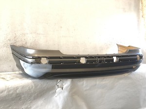 00 01 02 03 04 05 06 Mercedes Benz S430 S500 S600 Amg Sport Parachoques Trasero Oem Ebay