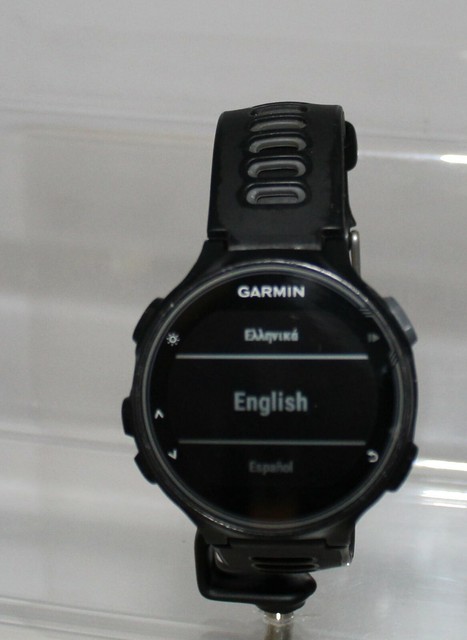 ebay garmin 735xt