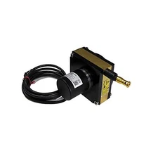 CALT 2000mm Draw Wire Encoder 24Vdc Supply 0-5V Output