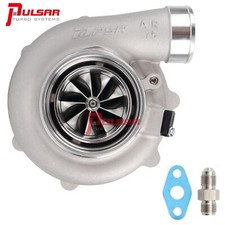 Pulsar Turbo 6262g Dual Ball Bearing Billet Wheel Supercore Hp Rating 900