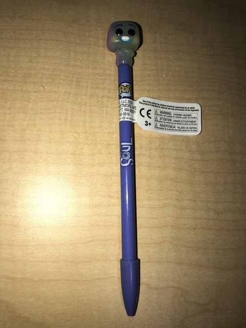 funko pop pens disney