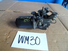 99 00 01 02 03 Mazda Protege WIPER MOTOR FRONT WINDSHIELD OEM USED #30WM
