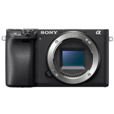 Sony a 6000 Body | eBay