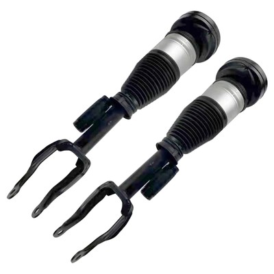 Front Left + Right Air Shock Absorber Strut 1673200503 1673200603  