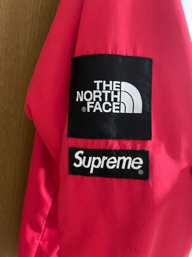 Supreme / The North Face Arc Logo 2019 Arc Logo Mountain Supreme / The North Face Arc Logo 2019 Arc Logo Mountain