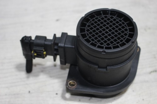 Luftmassenmesser 0281002980 Bosch 55206757 Fiat Bravo 198 Bj,07