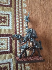 Warhammer Fantasy, AoS - Chaoshexer