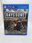 Days Gone - Sony PlayStation 4