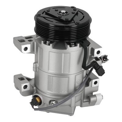 A/C Compressor w/ Clutch For Nissan Altima 2013-2018 Rogue 2014-2020 2.5L 98664