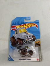2020 Hotwheels Baja Blazers ‘70 Volkswagen Baja Bug Buy 3 Or More Get 50% Off
