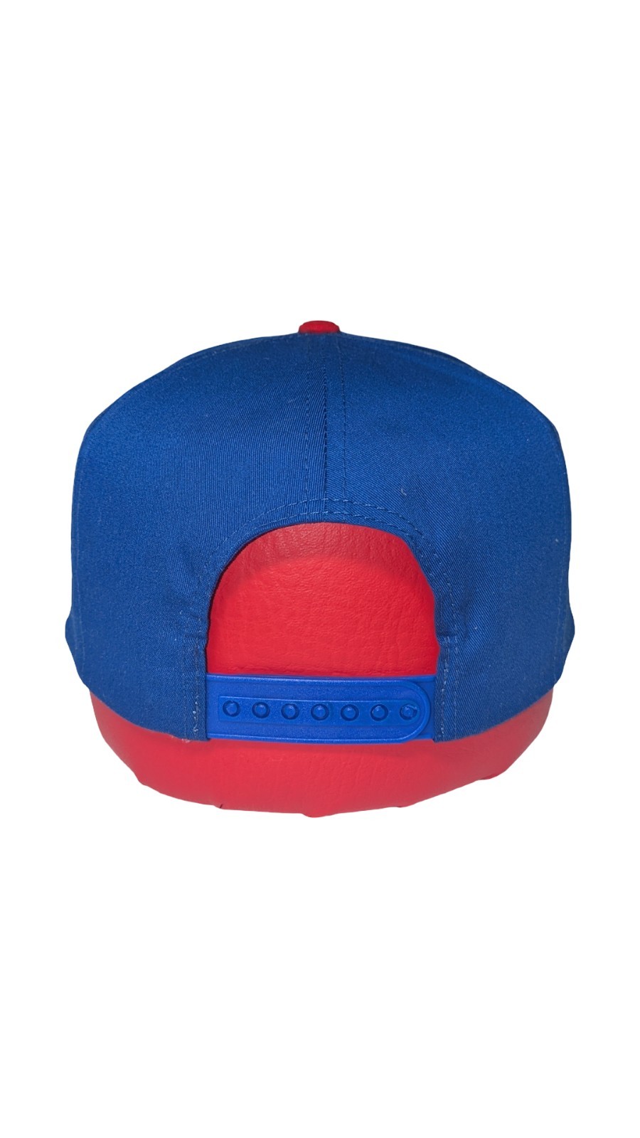 New York Rangers Vintage Twins Enterprise Snapback Hat