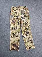 Sitka Equinox Guard pant - Subalpine - 32
