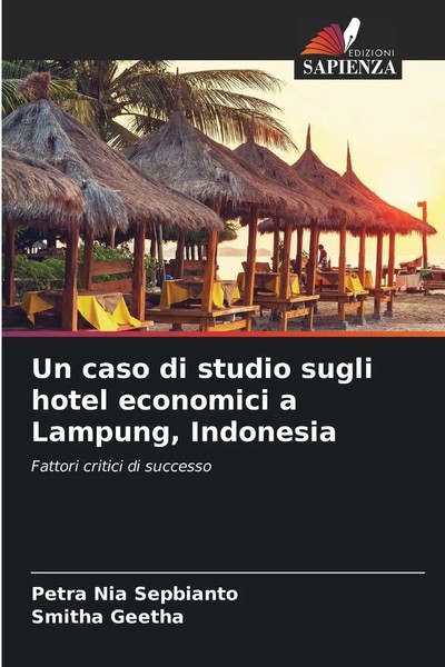 Petra Nia Sepbianto (U. A.) | Un Caso Di Studio Sugli Hotel Economici A...-image
