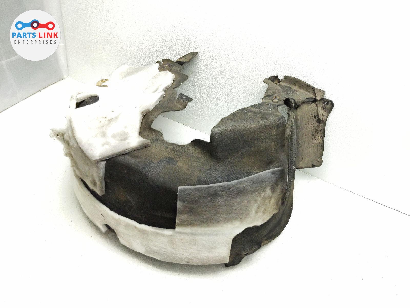 2012-14 FERRARI CALIFORNIA REAR LEFT FENDER LINER WHEELWELL SPLASH SHIELD F149