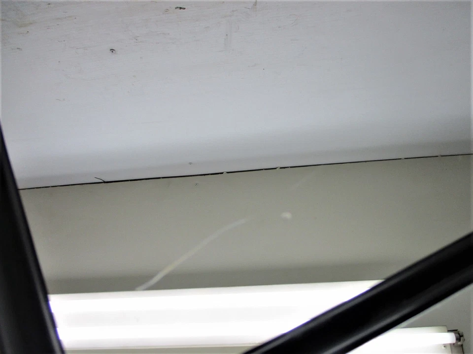 Espejo retrovisor de puerta lateral izquierdo para conductor de repuesto de Chevrolet Silverado 3500 2006 Foto 2 de 4