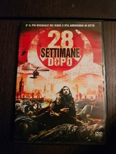 28 settimane dopo (2007) DVD