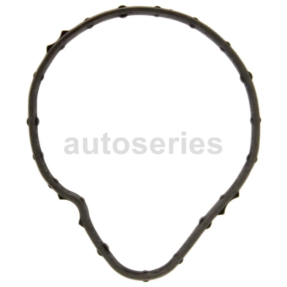 1 прокладка термостата охлаждающей жидкости двигателя подходит для Ford Edge 2,0 л Ford Escape 2,5 л 2,0 л - Изображение 2 из 2