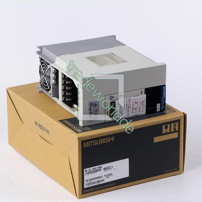 1PC New In Box Mitsubishi Servo Drive MR-J2S-350B-PY096