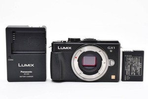 Lumix Gx1 | eBay