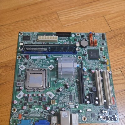 IBM LENOVO THINKCENTRE M60e M70e Intel LGA775 MOTHERBOARD 71Y6942