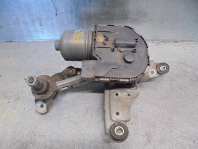 6M2117504BK wischermotor vorne at 3624495 FORD S-MAX WA6 1.8 TDCI 2006