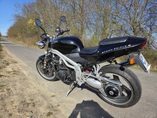 Triumph Speed Triple 955i